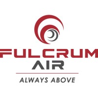 FulcrumAir Inc. logo, FulcrumAir Inc. contact details