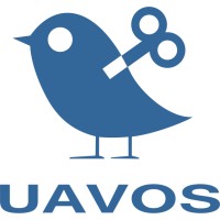 UAVOS INC. logo, UAVOS INC. contact details