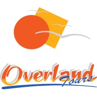 Overland-Tours Cape Town logo, Overland-Tours Cape Town contact details