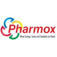 Pharmox LLC logo, Pharmox LLC contact details