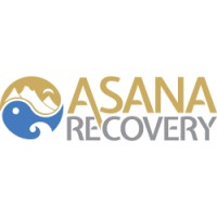 Asana Recovery logo, Asana Recovery contact details