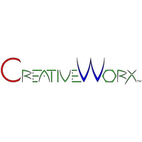 Creative Worx logo, Creative Worx contact details