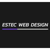 Estec Web Design logo, Estec Web Design contact details