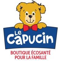 Le Capucin Inc. logo, Le Capucin Inc. contact details