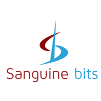 Sanguine Bits Pvt Ltd logo, Sanguine Bits Pvt Ltd contact details