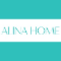 Alina Home logo, Alina Home contact details