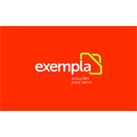 Exempla logo, Exempla contact details