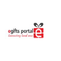 EGiftsPortal logo, EGiftsPortal contact details