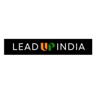 LeadUpIndia logo, LeadUpIndia contact details