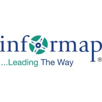 Informap Production LLC logo, Informap Production LLC contact details