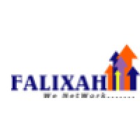 Falixah logo, Falixah contact details