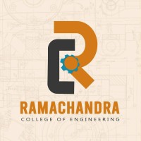 Ramachandra College of Engineering RCEE logo, Ramachandra College of Engineering RCEE contact details