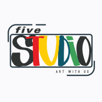 Studio 5 logo, Studio 5 contact details