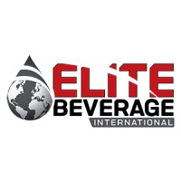 Elite Beverage International logo, Elite Beverage International contact details