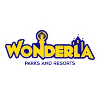 Wonderla Holidays Ltd logo, Wonderla Holidays Ltd contact details