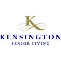 Kensington Senior Living logo, Kensington Senior Living contact details