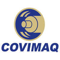 COVIMAQ CONTROL DE VIBRACIÓN EN MAQUINARIA logo, COVIMAQ CONTROL DE VIBRACIÓN EN MAQUINARIA contact details