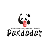 Pandadar logo, Pandadar contact details