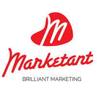 Marketant logo, Marketant contact details