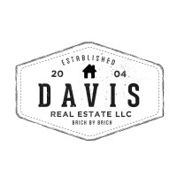 Davis Real Estate logo, Davis Real Estate contact details