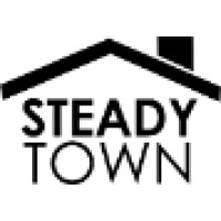 Steadytown logo, Steadytown contact details