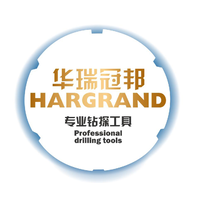 SANHE HARGRAND DRILLING TOOLS CO., LTD. logo, SANHE HARGRAND DRILLING TOOLS CO., LTD. contact details