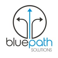 BluePath Solutions logo, BluePath Solutions contact details