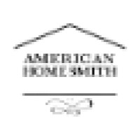 American Homesmith logo, American Homesmith contact details