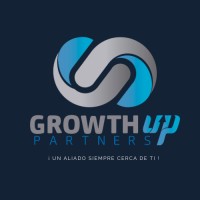 Growth Partners uP logo, Growth Partners uP contact details