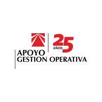 Apoyo Gestión Operativa logo, Apoyo Gestión Operativa contact details