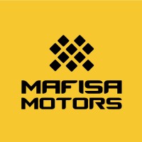 Mafisa Motors logo, Mafisa Motors contact details