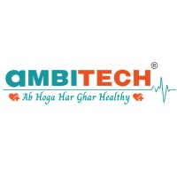 AmbiTech Healthcare logo, AmbiTech Healthcare contact details