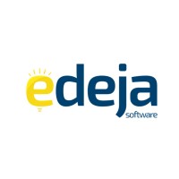 edeja software logo, edeja software contact details