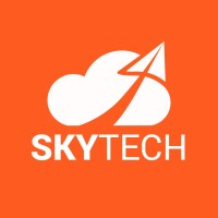 Sky Tech logo, Sky Tech contact details