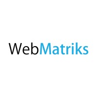 WEBMatriks: Web and Digital Marketing Agency logo, WEBMatriks: Web and Digital Marketing Agency contact details