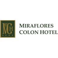 Miraflores Colon Hotel logo, Miraflores Colon Hotel contact details