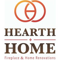 Hearth & Home Fireplace logo, Hearth & Home Fireplace contact details