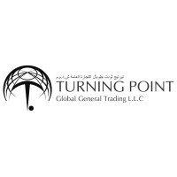 Turning Point Global General Trading LLC logo, Turning Point Global General Trading LLC contact details