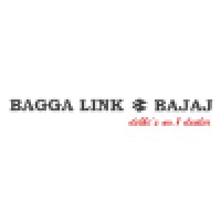 Bagga Link Bajaj logo, Bagga Link Bajaj contact details