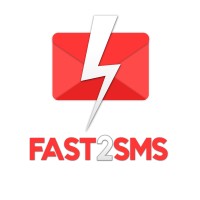 Fast2SMS logo, Fast2SMS contact details