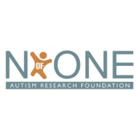 N of One: Autism Research Foundation logo, N of One: Autism Research Foundation contact details