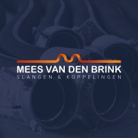 Mees van den Brink | Hoses and Couplings | logo, Mees van den Brink | Hoses and Couplings | contact details