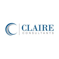 Claire Consultants logo, Claire Consultants contact details