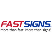 FASTSIGNS Santo Domingo logo, FASTSIGNS Santo Domingo contact details