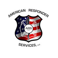 American Responder Services logo, American Responder Services contact details