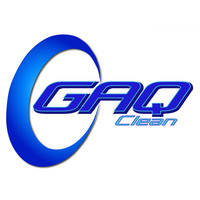 GAQ CLEAN logo, GAQ CLEAN contact details