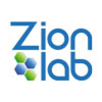 Zion Lab logo, Zion Lab contact details