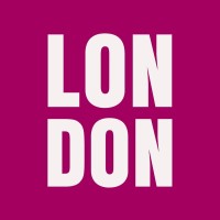 London logo, London contact details