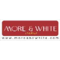 More & White Energy logo, More & White Energy contact details