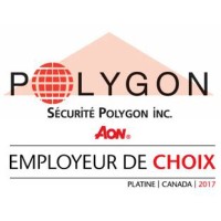 Polygon Security Inc. logo, Polygon Security Inc. contact details